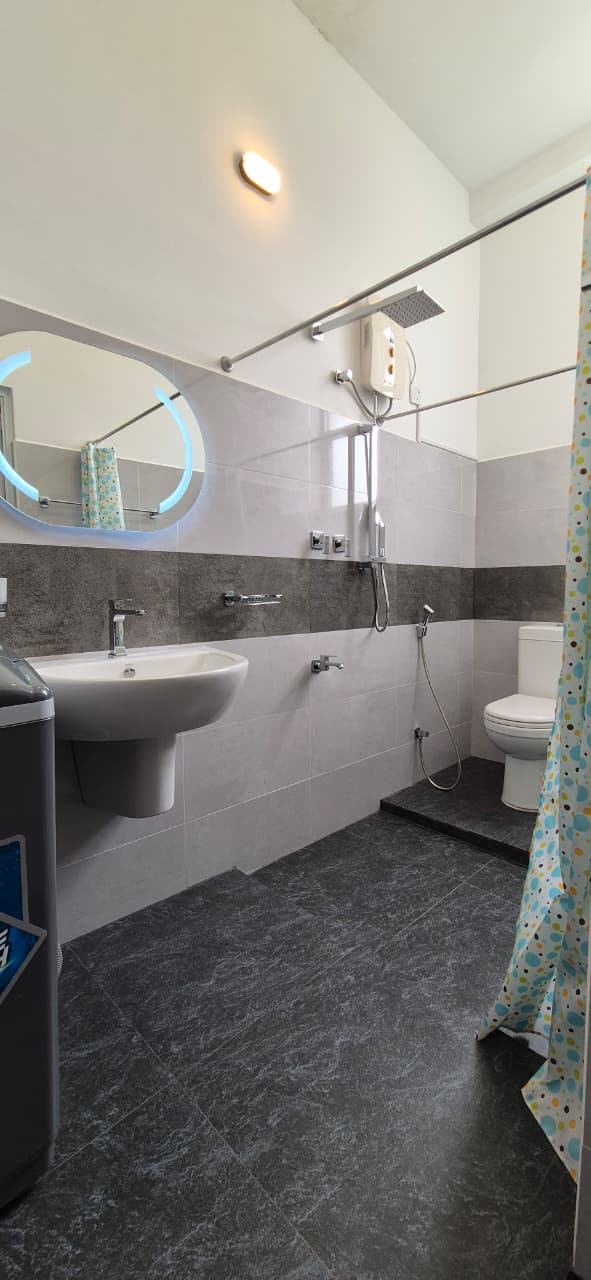 Luxury Bathroom