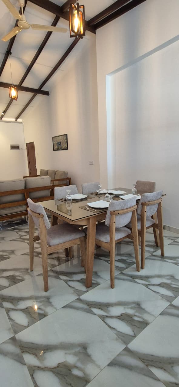 Dining Space